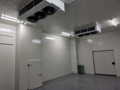  影響15～20℃藥品陰涼庫(kù)建造費(fèi)用的因素？